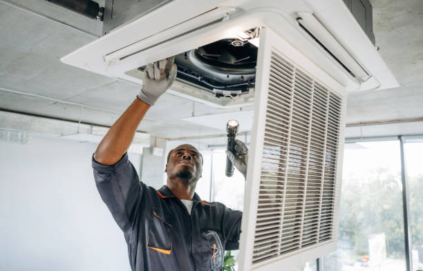 Licensed Ductwork Repair service in Jay, FL - FH HVAC