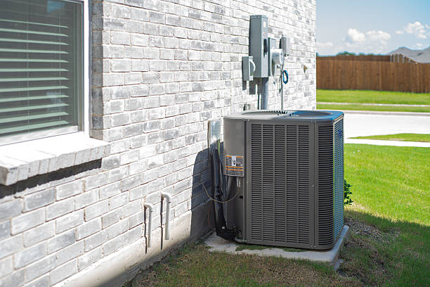 Reliable Ductwork Repair contractor in Jay, FL by FH HVAC